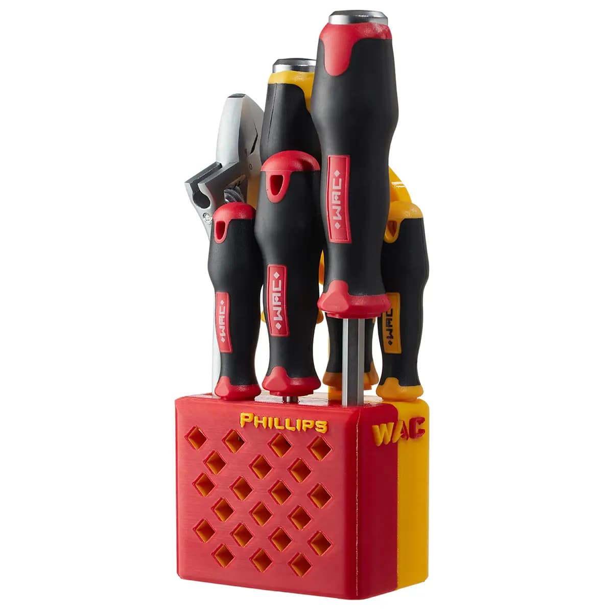 Screwdriver Module (D-6WA)