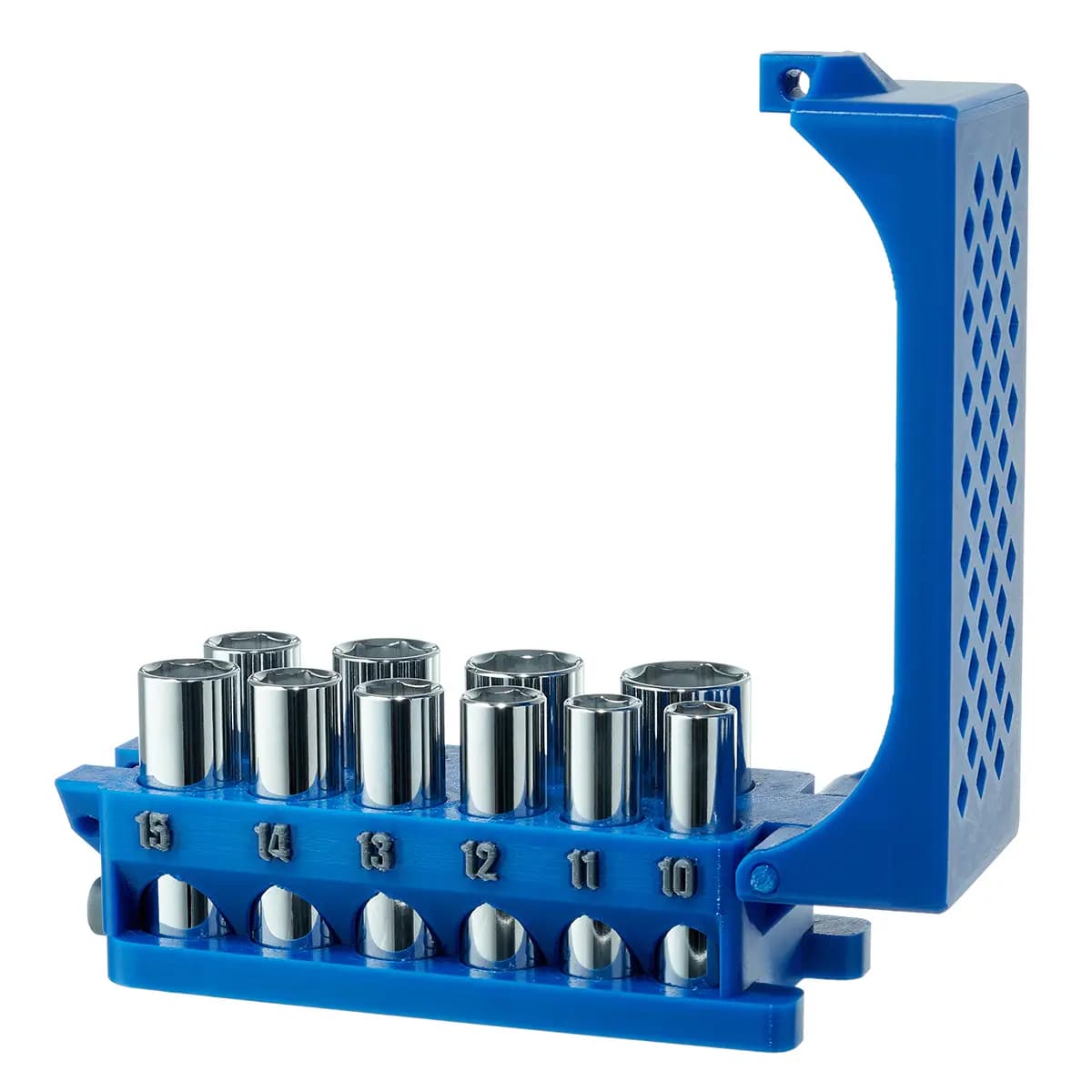 3/8" Drive Socket Module - Deep (S3)