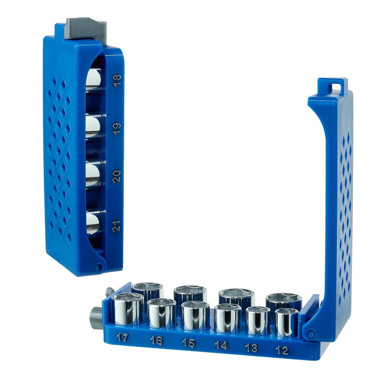 3/8" Drive Socket Module - Standard (S3)