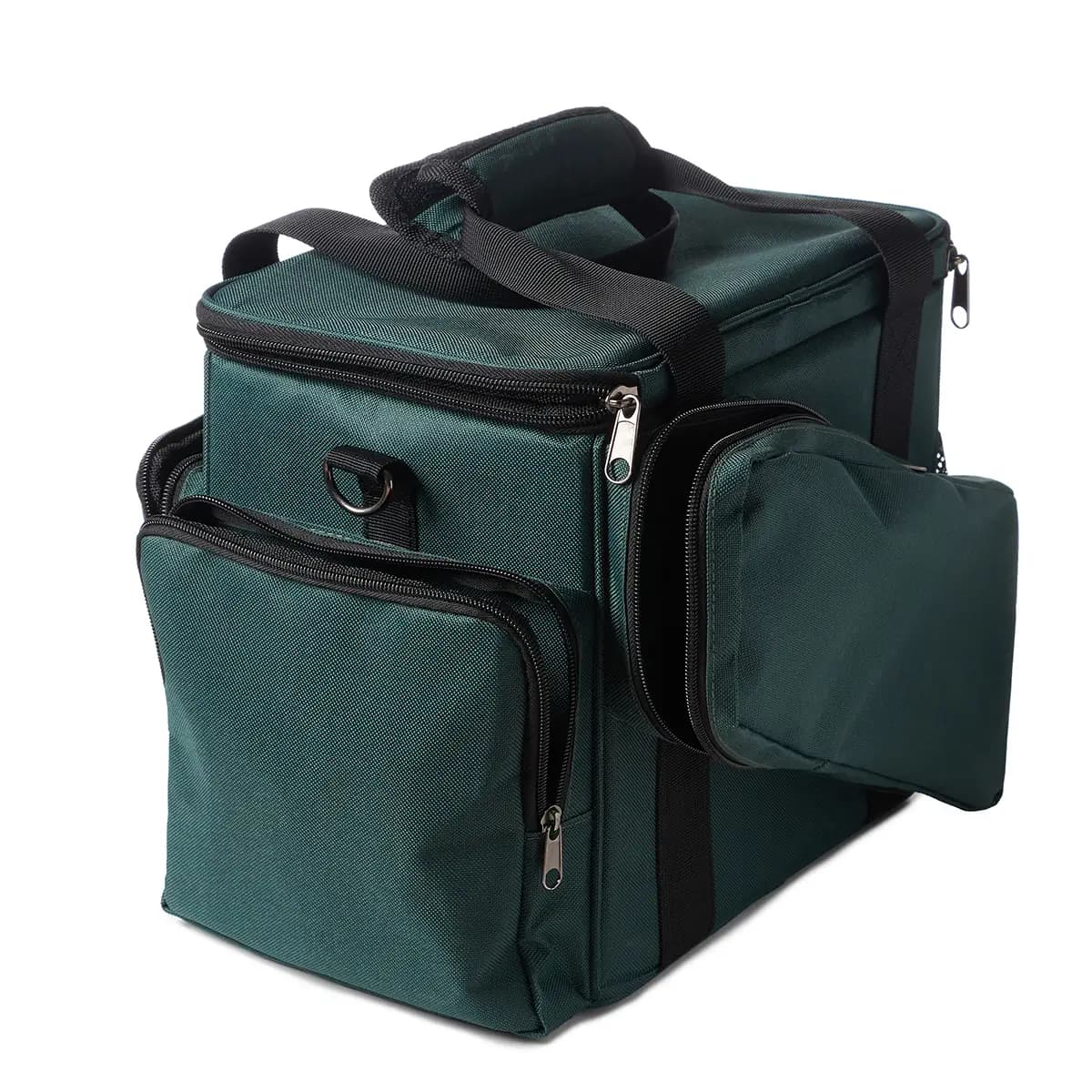 Sloping Pocket