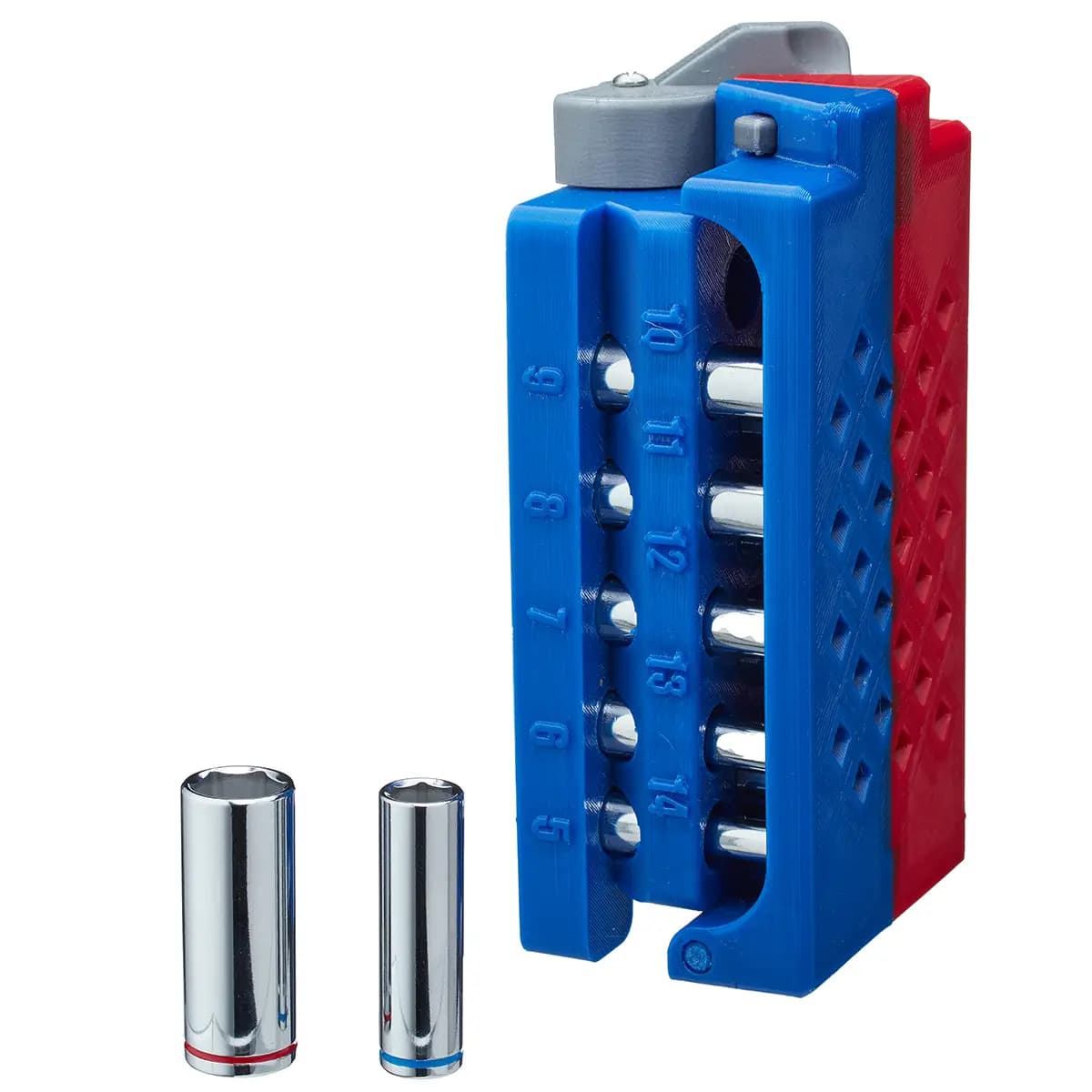 1/4" Drive Socket Module (S2)