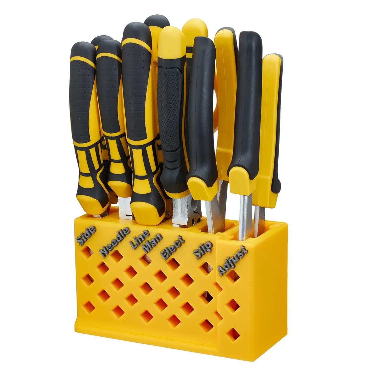 Plier Module (P1-6)