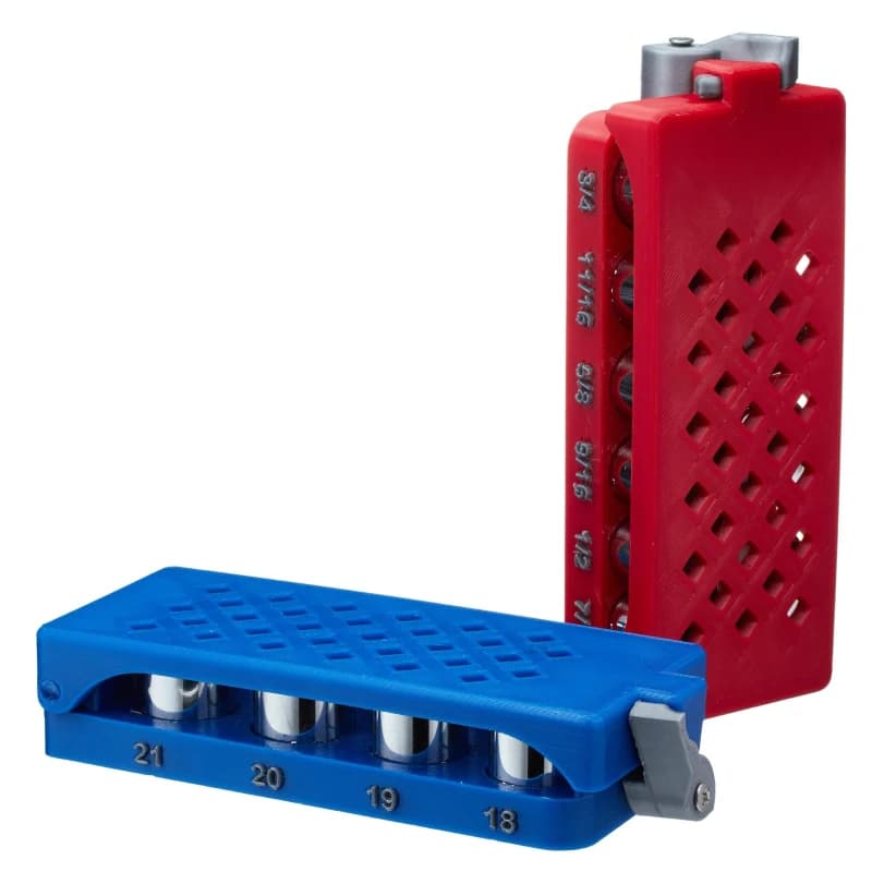 3/8" Drive Socket Module (S3)