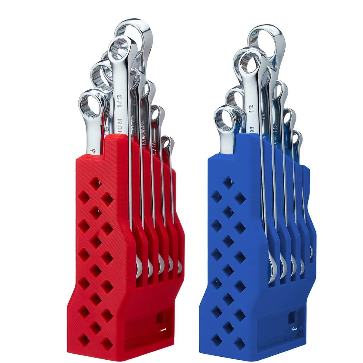 Combination Wrench Module (WC9x2)